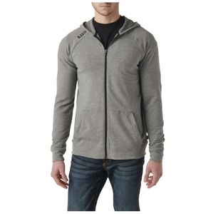 Men's 5.11 Zone Full Zip Hoodie